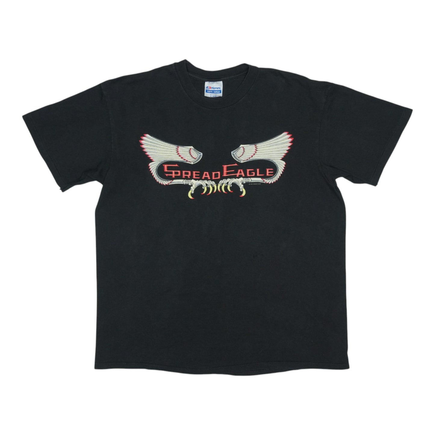 1990s Spread Eagle Tour Shirt