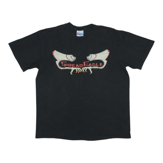 1990s Spread Eagle Tour Shirt