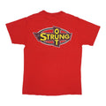 1990s Strung Out Shirt