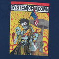 1990s System Of A Down Shirt