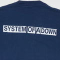 1990s System Of A Down Shirt