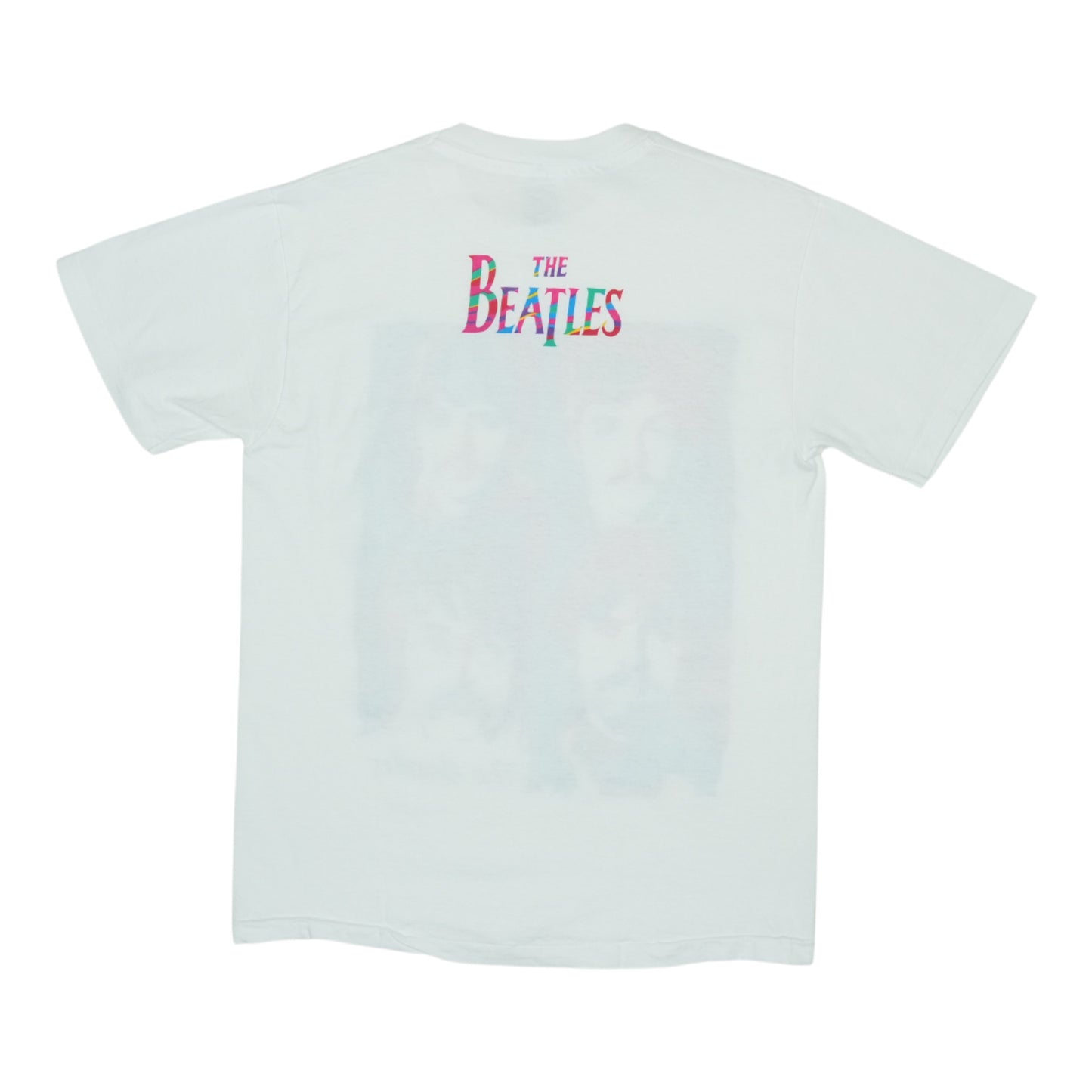 1990s The Beatles Shirt