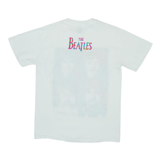 1990s The Beatles Shirt