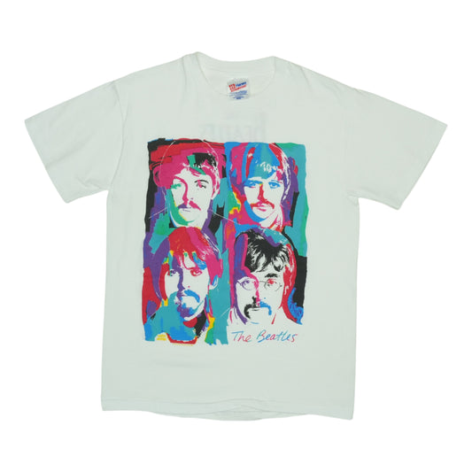 1990s The Beatles Shirt