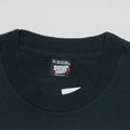 1990s The First Music Store On The Moon Shirt Tag