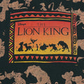 1990s The Lion King All Over Print Shirt