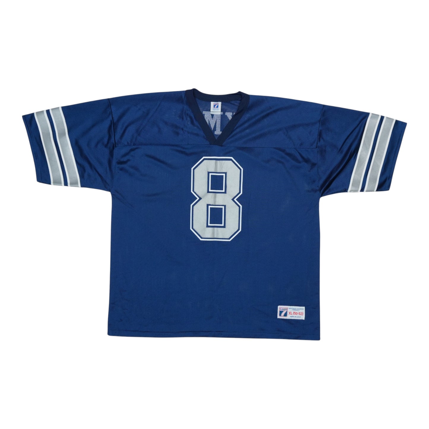 1990s Troy Aikman Dallas Cowboys Football Jersey