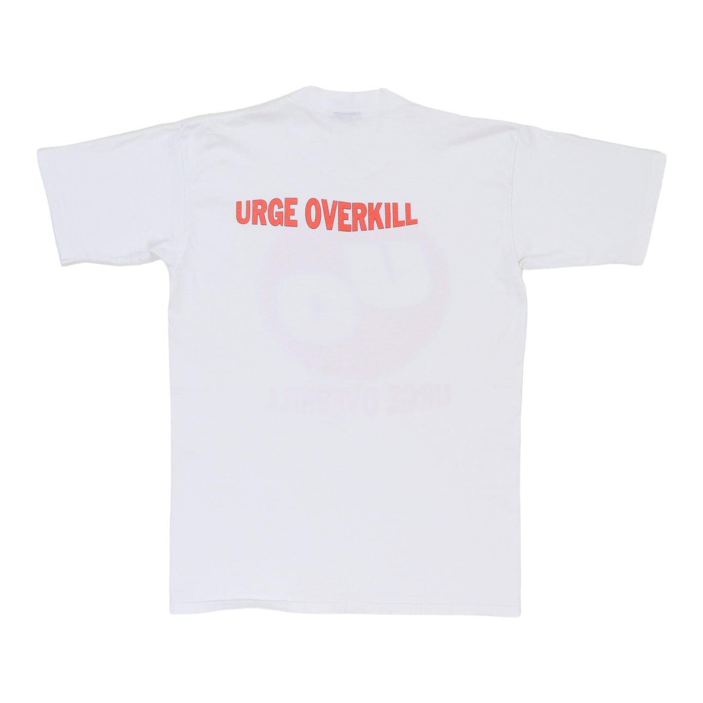 1990s Urge Overkill Shirt