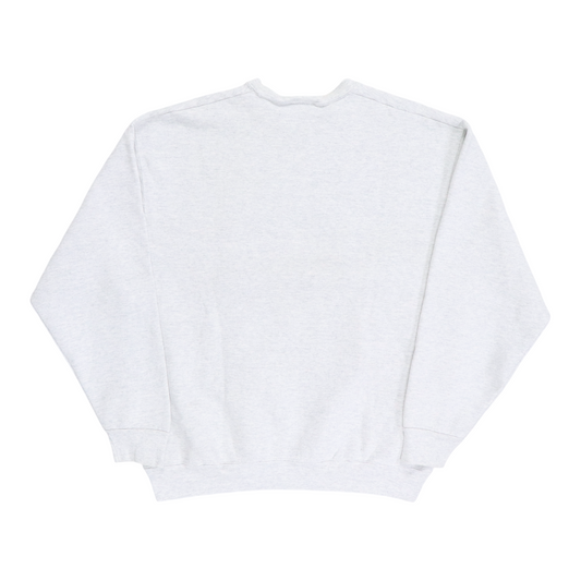 1990s Warner Brothers Looney Tunes Skiiing Sweatshirt