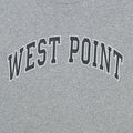 1990s West Point Shirt Detail 1