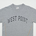 1990s West Point Shirt Detail 3