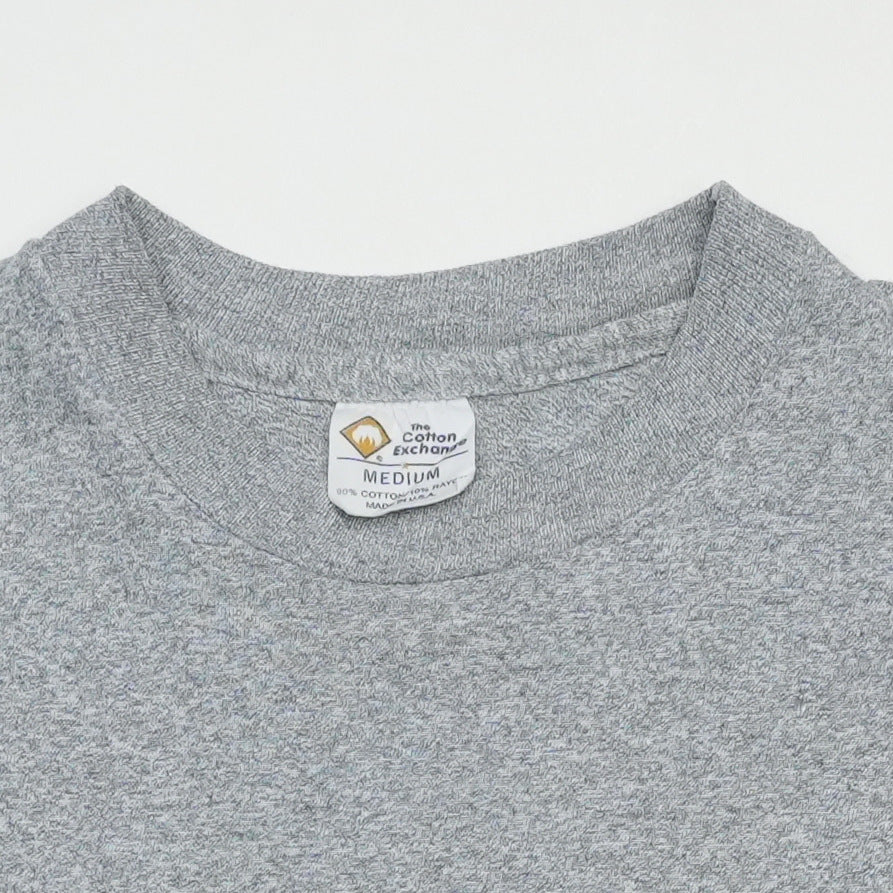 1990s West Point Shirt Tag