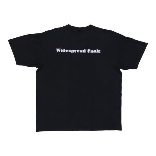 1990s Widespread Panic Crew Shirt