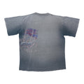 1990s Wolf Nature Shirt
