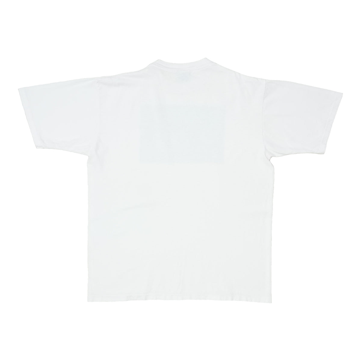 1990s Abstract Graphic Shirt