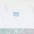 1990s Abstract Graphic Shirt
