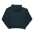 1990s AC/DC Back In Black Hoodie