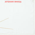 1990s Afghan Whigs Map Graphic Shirt