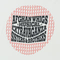 1990s Afghan Whigs Musical Extravaganza Shirt