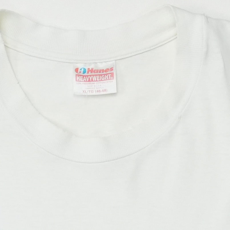 1990s Afghan Whigs Musical Extravaganza Shirt