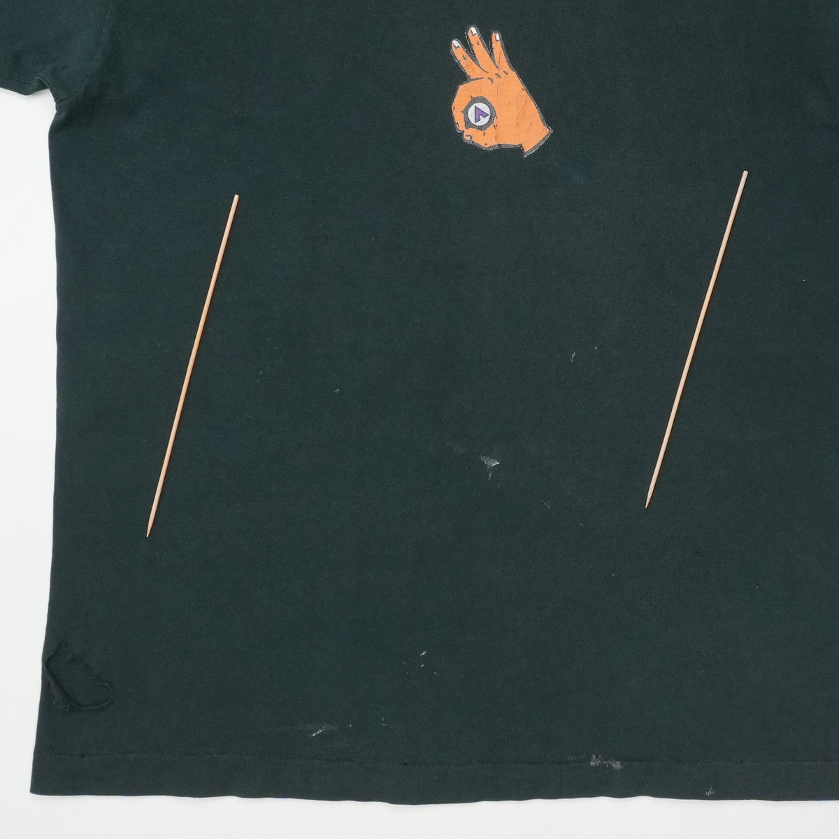 1990s Airwalk Logo Shirt