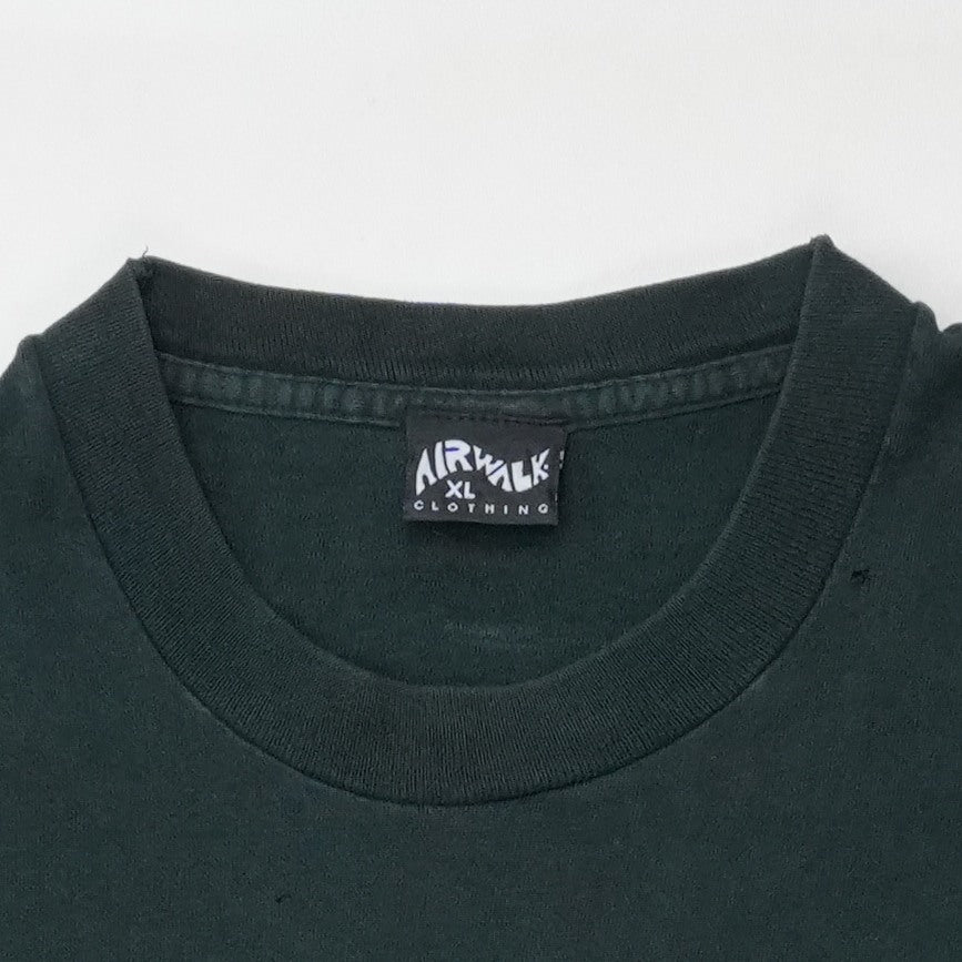 1990s Airwalk Logo Shirt