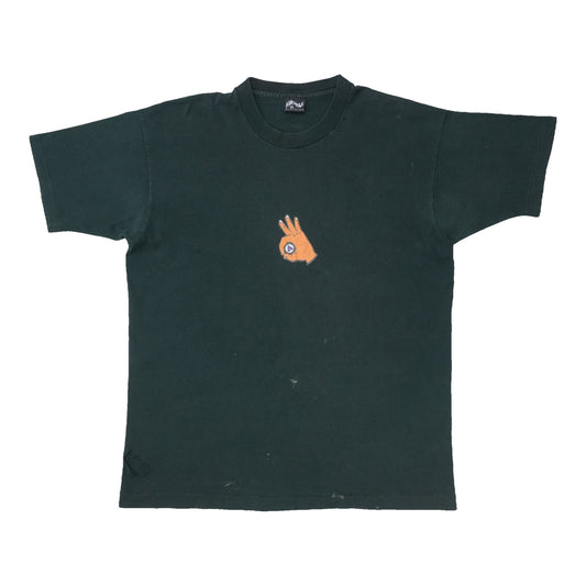 1990s Airwalk Logo Shirt