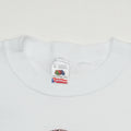1990s Allman Brothers Band Mycology Shirt Tag