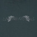 1990s Amber Asylum Shirt