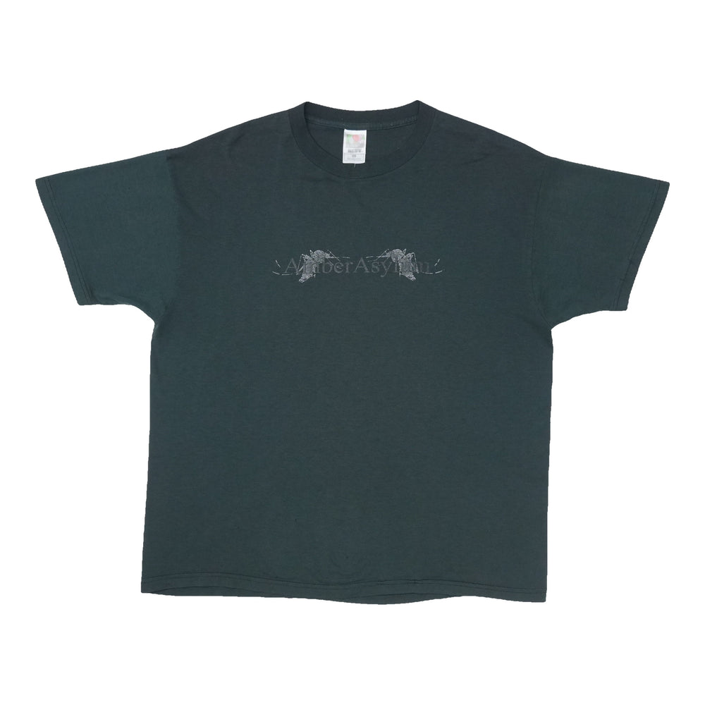1990s Amber Asylum Shirt
