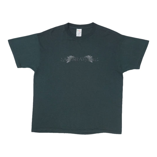 1990s Amber Asylum Shirt