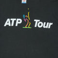 1990s ATP Tour Adidas Tennis Shirt