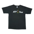 1990s ATP Tour Adidas Tennis Shirt