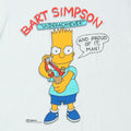 1990s Bart Simpson Underachiever Shirt