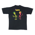 1990s Beavis And Butt-Head Rob Zombie Devils Shirt