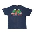 1990s Big Dogs South Park Shirt