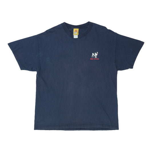 1990s Big Dogs South Park Shirt