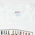 1990s Bill Clinton Liar Liar Shirt