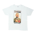 1990s Bill Clinton Liar Liar Shirt