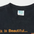 1990s Black Is Beautiful Egyptian Shirt