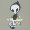 1990s Blind Skateboards Reaper Shirt