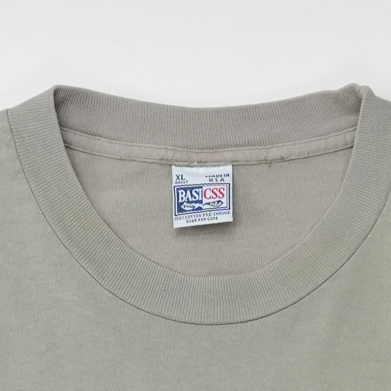 1990s Blind Skateboards Reaper Shirt