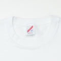 1990s Bloody Smiley Face Shirt
