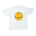 1990s Bloody Smiley Face Shirt