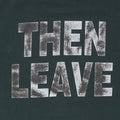 1990s Blow Me Then Leave Novelty Shirt
