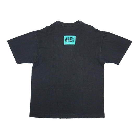1990s Blue Planet Houston Shirt