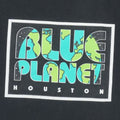 1990s Blue Planet Houston Shirt