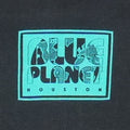1990s Blue Planet Houston Shirt