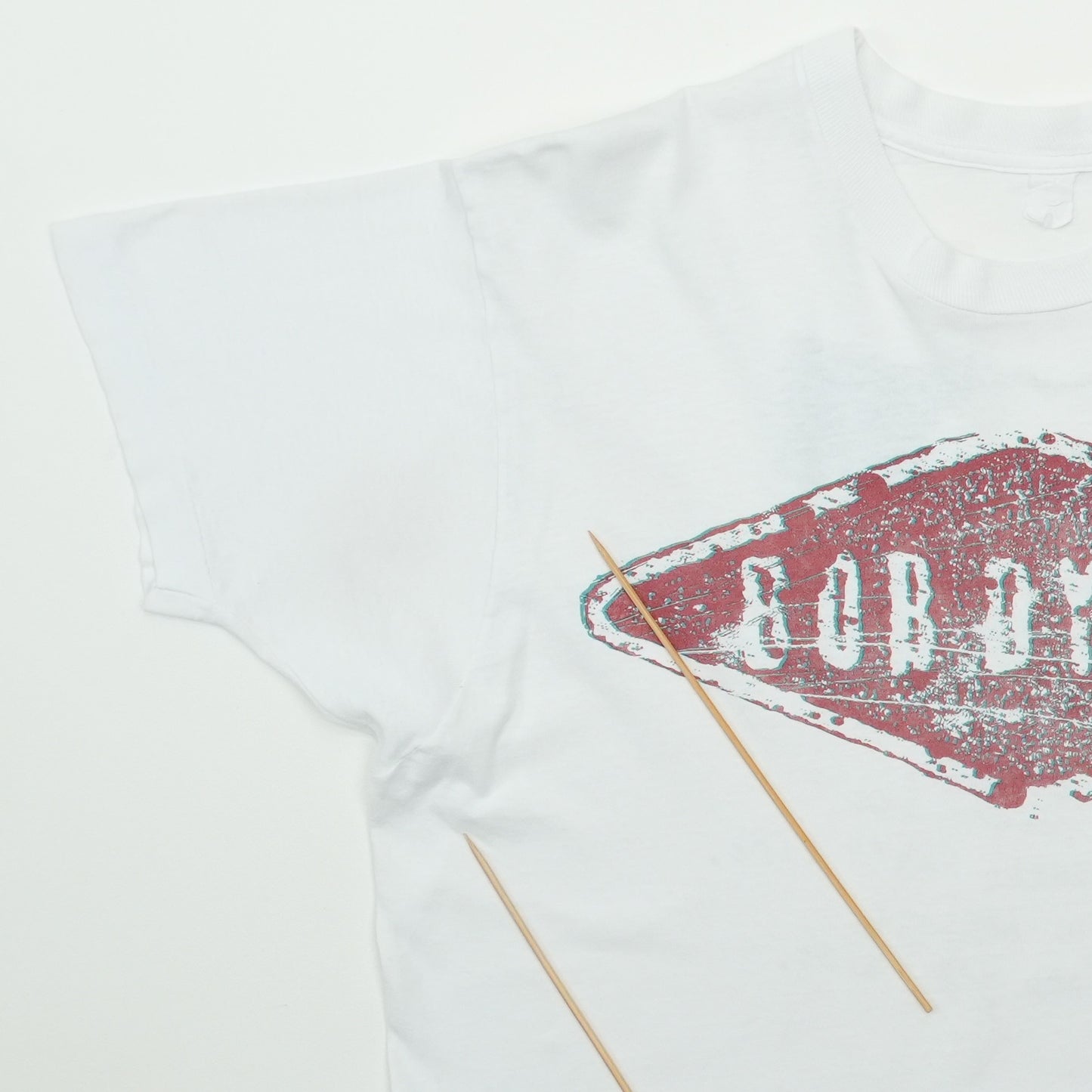 1990s Bob Dylan Shirt