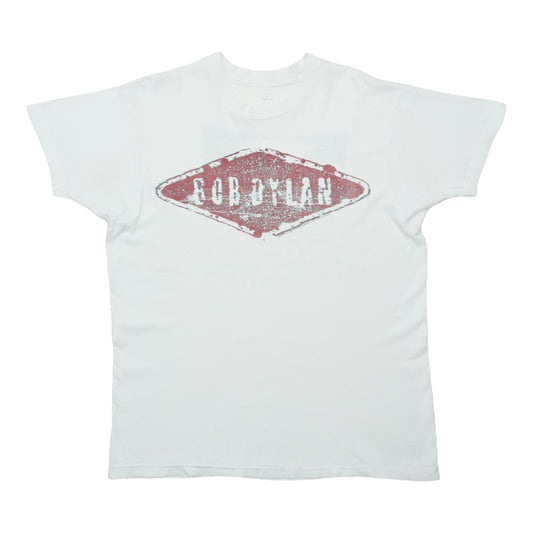 1990s Bob Dylan Shirt
